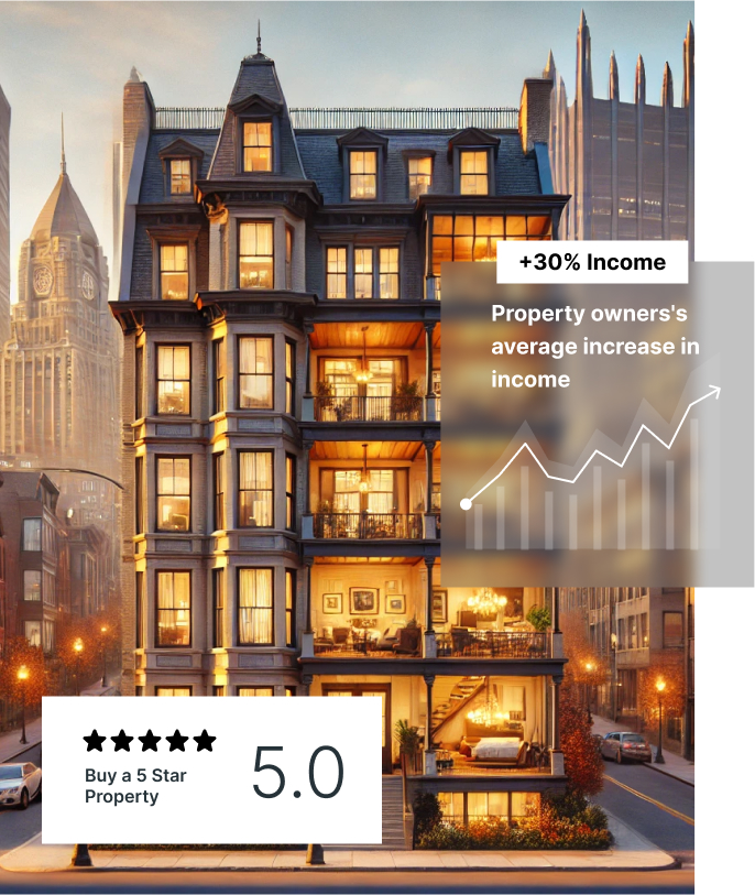 airbnb management seaside heights nj