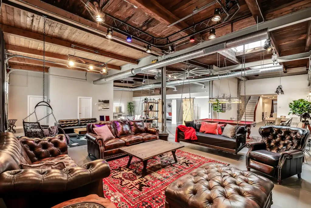 airbnb property management seaside heights nj