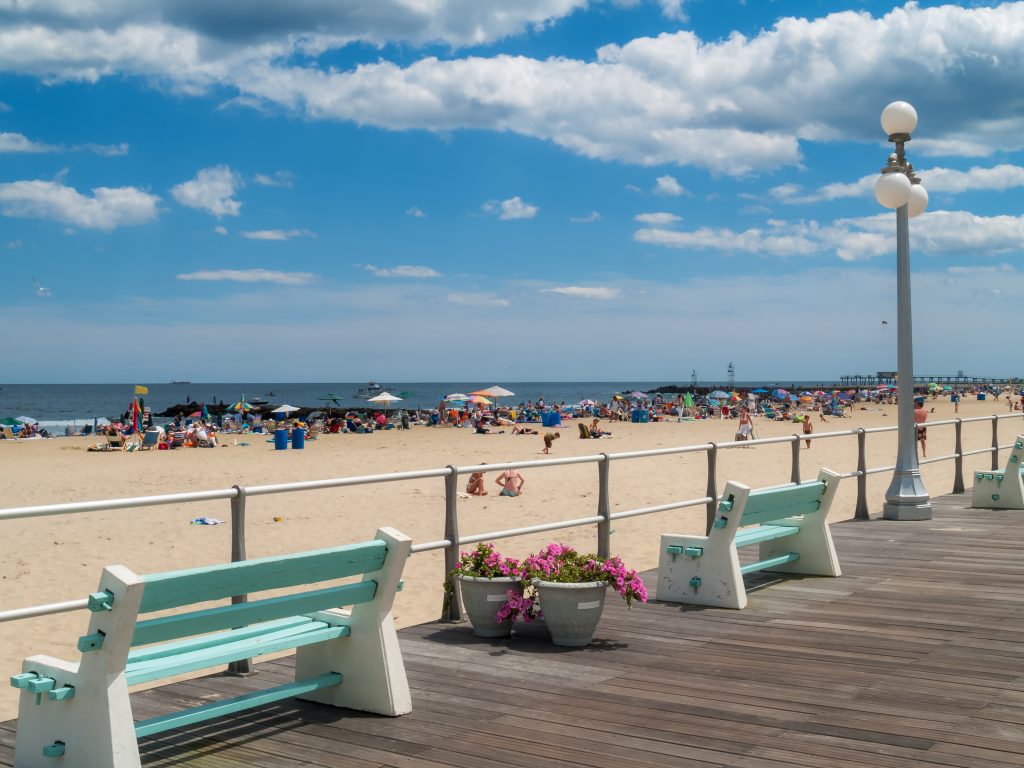 airbnb management at the jersey shore